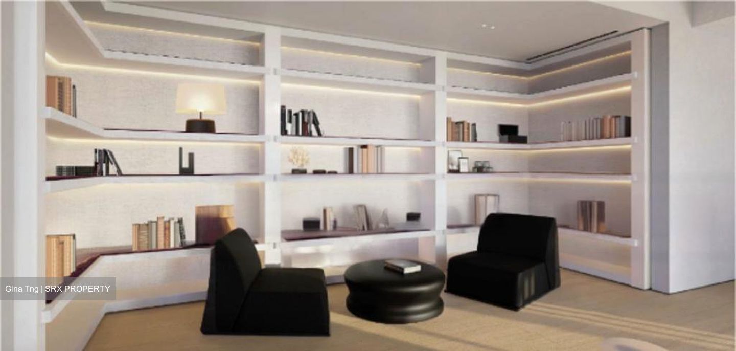 21 Anderson (D10), Condominium #450430601